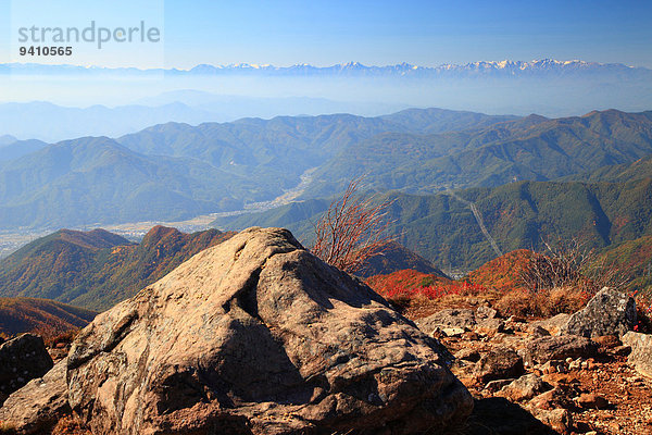 Nagano Japan