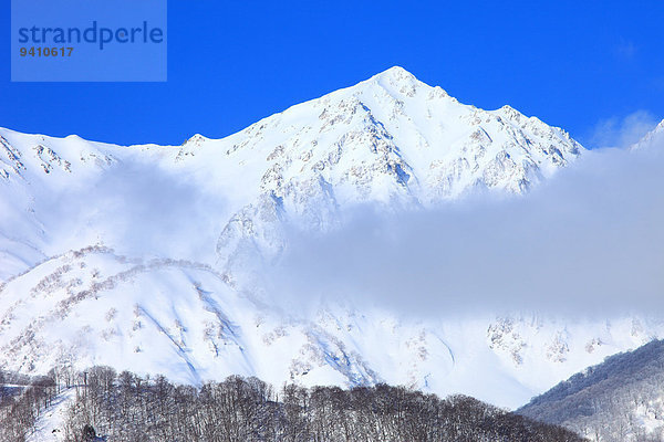 Nagano Japan