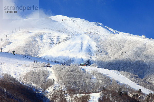 Nagano Japan