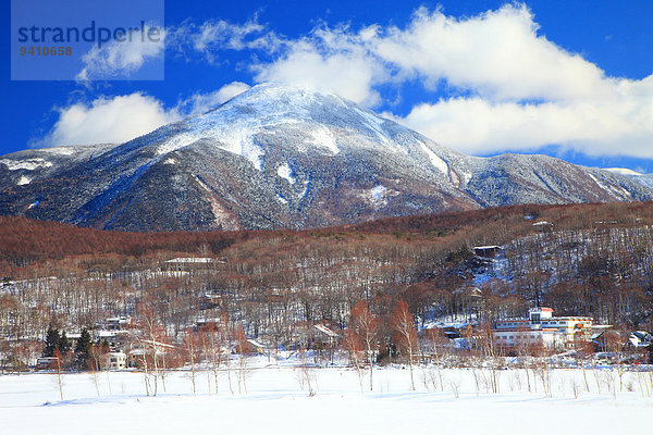 Nagano Japan