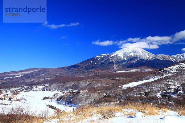 Nagano Japan