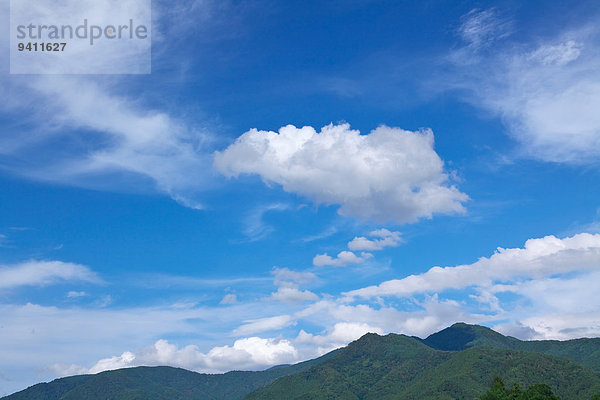 Nagano Japan