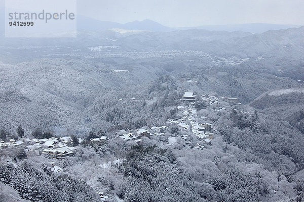 Nara Japan