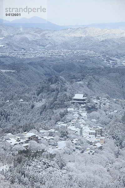 Nara Japan