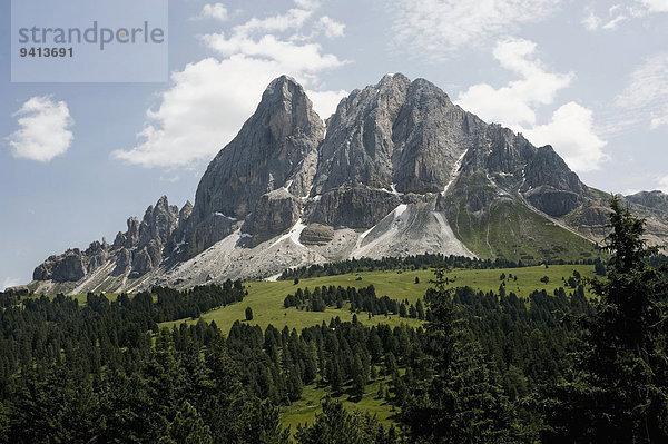 Dolomiten