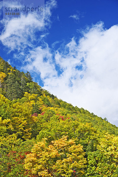 Hokkaido Japan