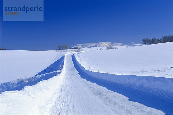 Hokkaido Japan