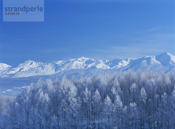 Hokkaido Japan