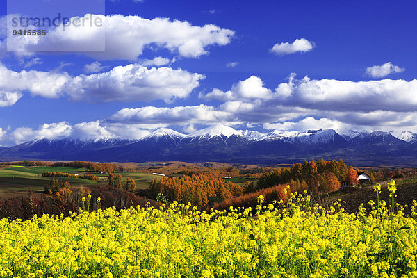 Hokkaido Japan