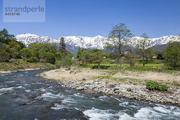 Nagano Japan