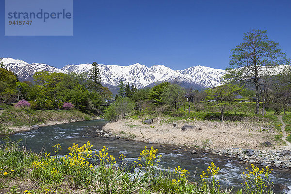 Nagano Japan