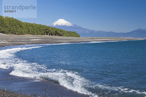 Japan Shizuoka Präfektur