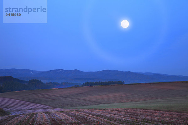 Hokkaido Japan