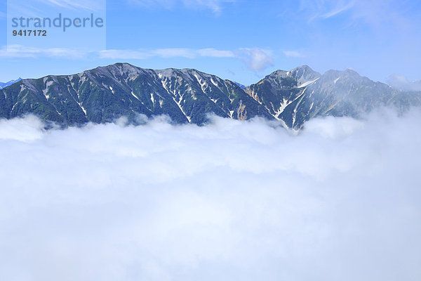 Nagano Japan