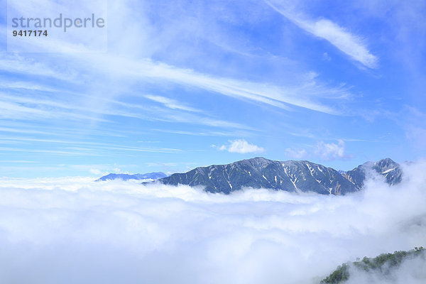 Nagano Japan