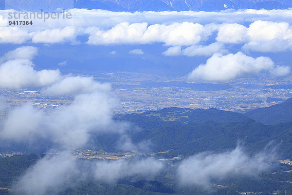 Nagano Japan