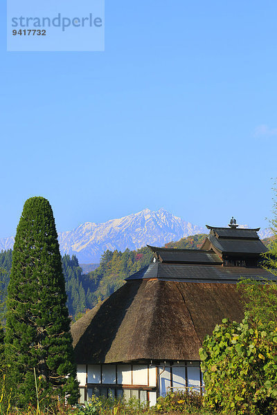 Nagano Japan