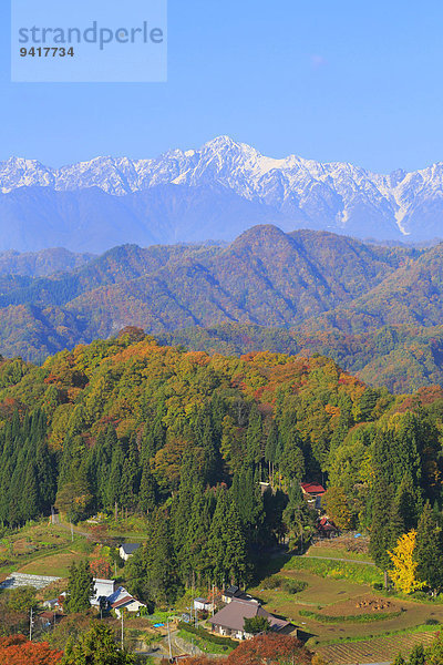 Nagano Japan