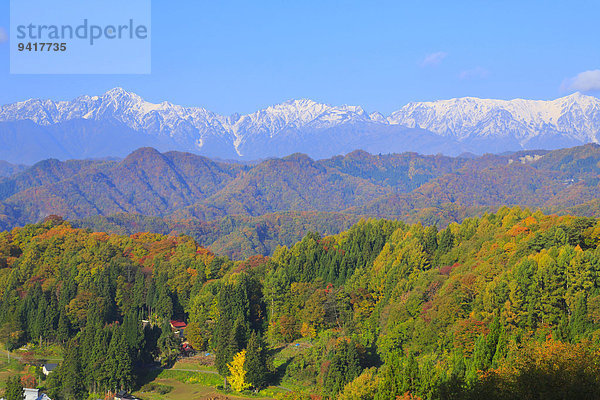 Nagano Japan