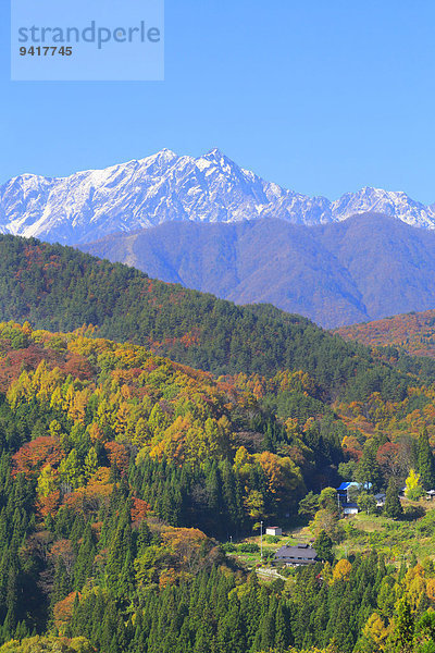 Nagano Japan