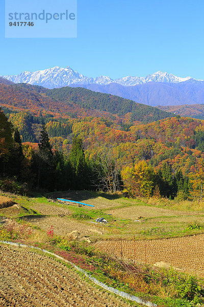 Nagano Japan