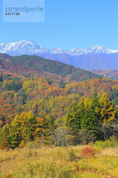 Nagano Japan