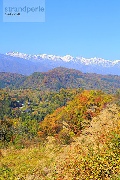 Nagano Japan