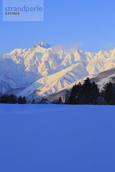 Nagano Japan