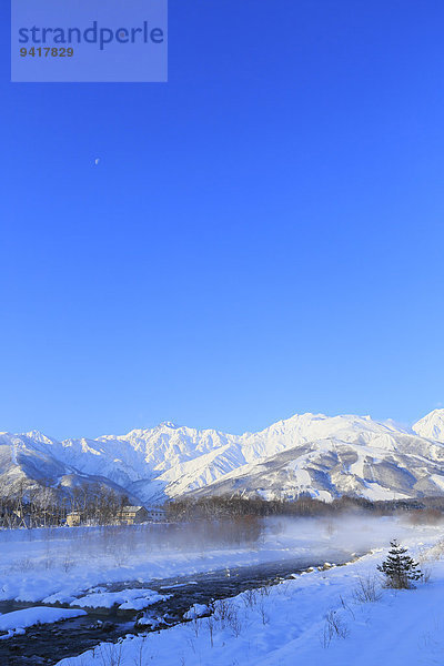 Nagano Japan