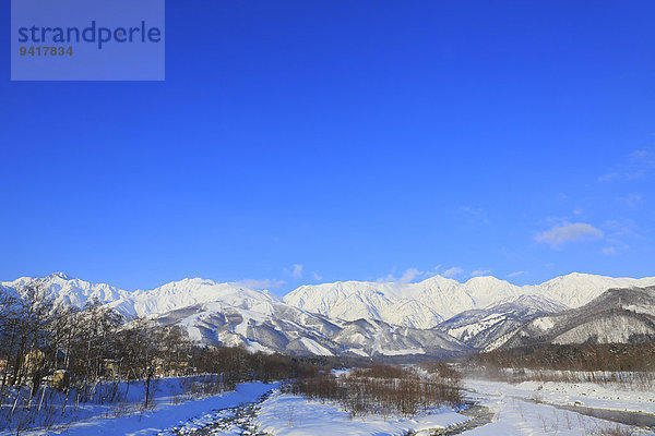 Nagano Japan