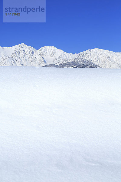 Nagano Japan