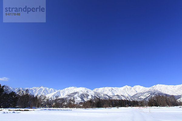 Nagano Japan