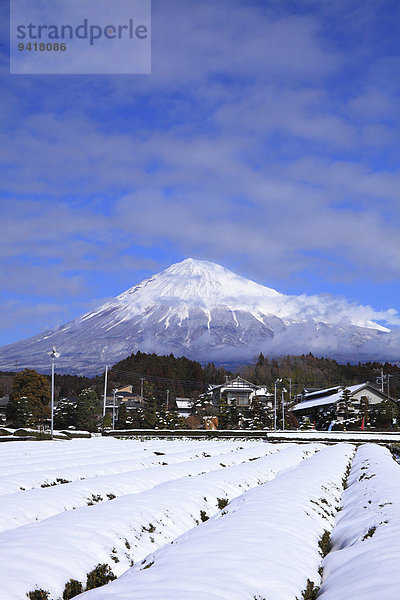 Japan Shizuoka Präfektur