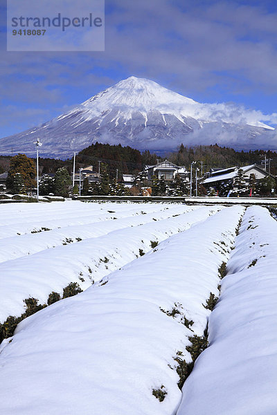 Japan Shizuoka Präfektur