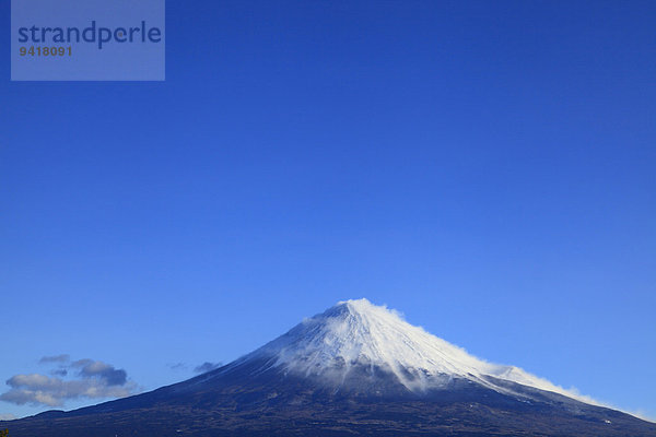 Japan Shizuoka Präfektur