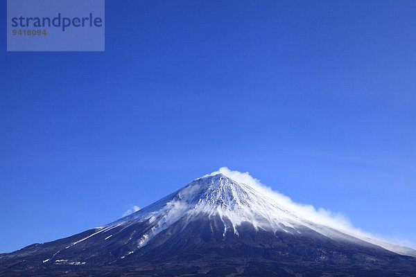 Japan Shizuoka Präfektur