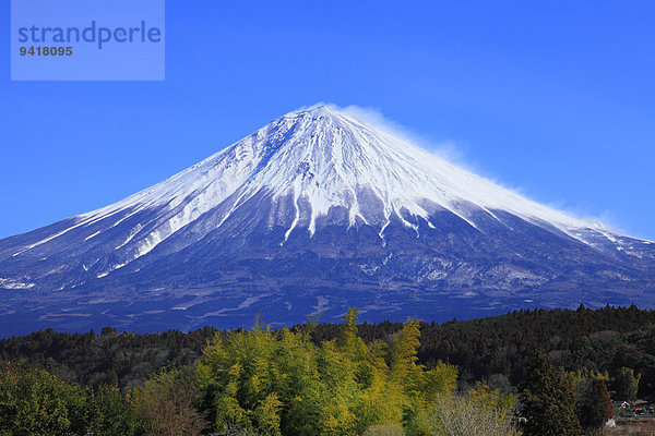 Japan Shizuoka Präfektur