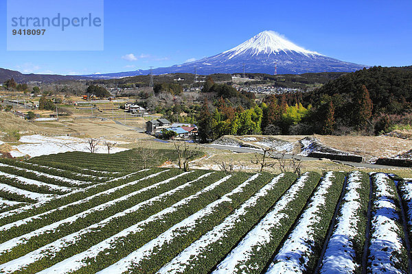 Japan Shizuoka Präfektur