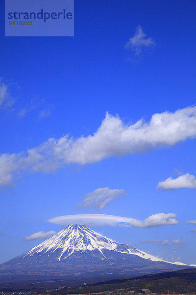 Japan Shizuoka Präfektur