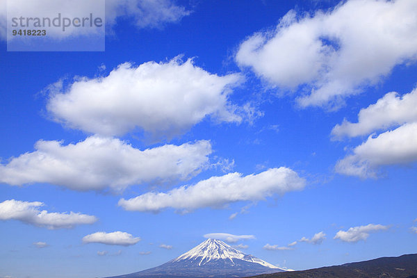 Japan Shizuoka Präfektur