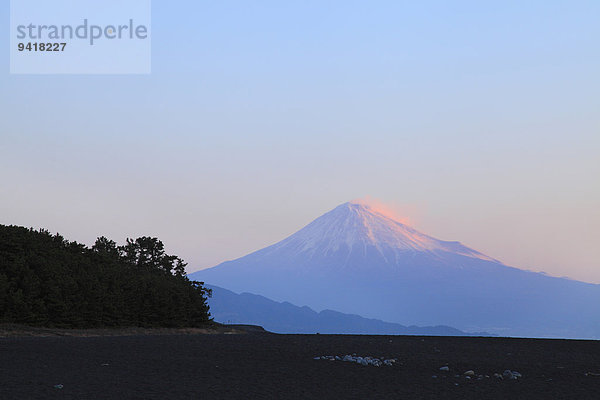 Japan Shizuoka Präfektur