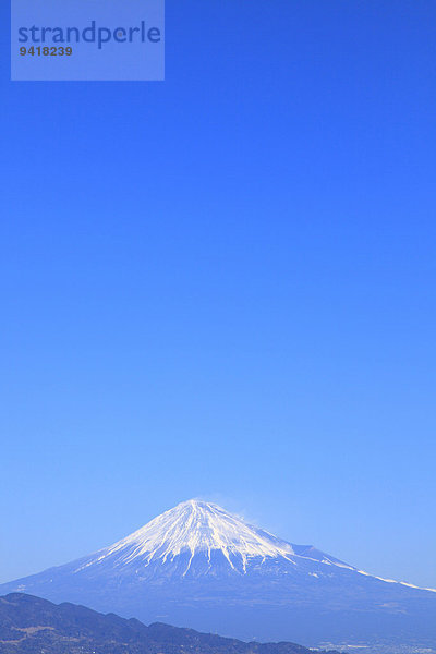 Japan Shizuoka Präfektur