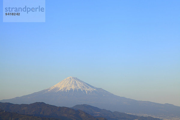 Japan Shizuoka Präfektur