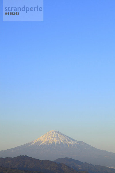 Japan Shizuoka Präfektur