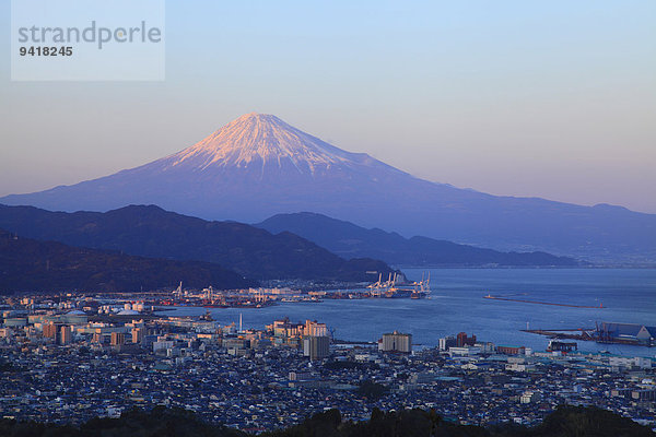 Japan Shizuoka Präfektur