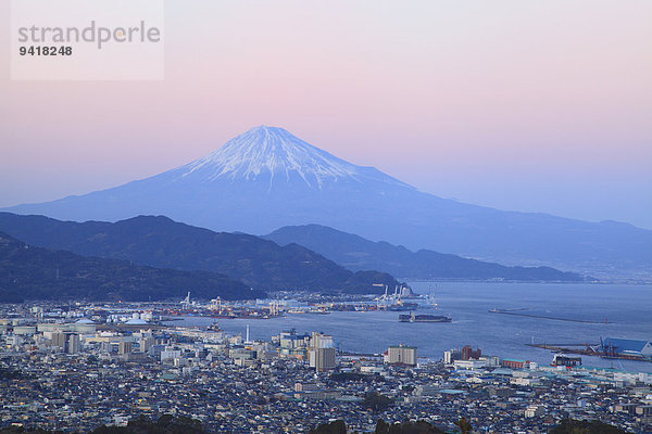 Japan Shizuoka Präfektur