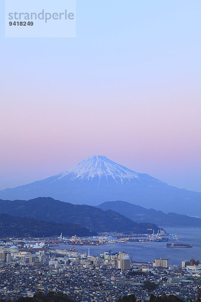 Japan Shizuoka Präfektur