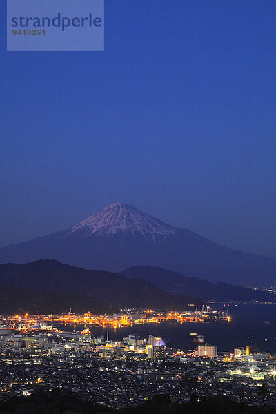 Japan Shizuoka Präfektur