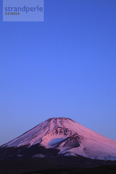 Japan Shizuoka Präfektur