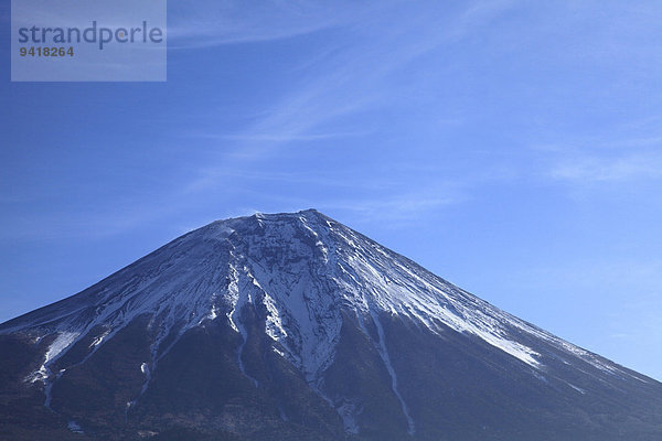 Japan Shizuoka Präfektur